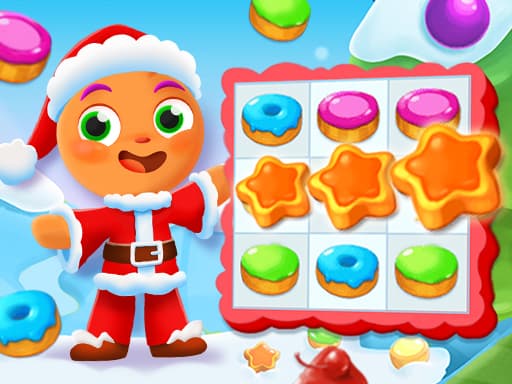 クッキークリスマス2