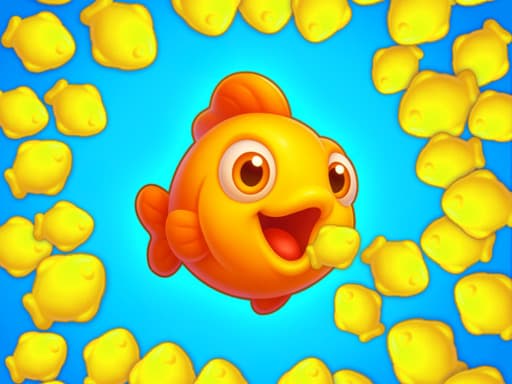 世界で大ヒット中のマッチ３ゲーム