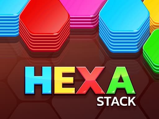 ヘクサスタック