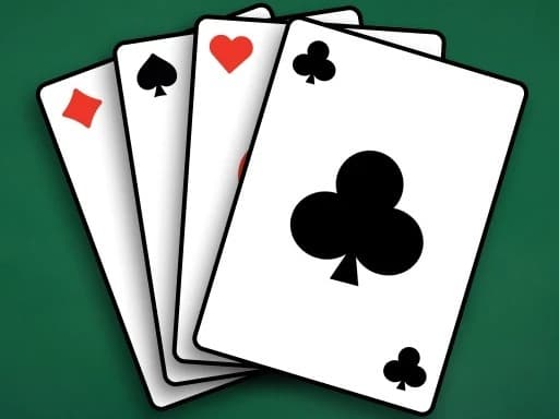 Rediscover the captivating world of Solitaire Klondike!

This timeless card game not only entertains but also enhances logical thinking, offering hours of engaging pastime. Play your favorite solitaire anytime, anywhere.

Join the community of enthusiasts and prove your mastery in Klondike!

Keep an eye on the leaderboard and become the top player among all!
